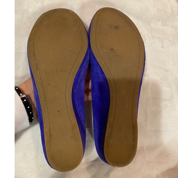 J Crew Ballet Flats - Picture 5 of 5